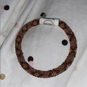 Sashka beaded bracelet!